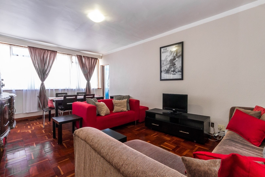 To Let 3 Bedroom Property for Rent in Three Anchor Bay Western Cape